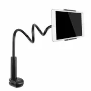 Tryone Gooseneck Tablet Stand, Tablet Mount Holder for iPad iPhone Series