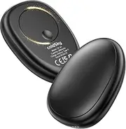 Rechargeable Hand Warmers 2 Pack, Magnetic 2-in-1 Reusable Electric Hand Warmer, 3 Heat Settings Portable Pocket Hand Heater for Women Men Christmas, Skiing, Camping, Hunting