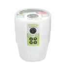 500ml Reusable Round Food Containers Takeaway Disposable Meal Soup Box