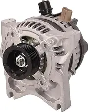 Generator Alternator Compatible With F150 Expedition E-SERIES Compatible With LINCOLN MKX MKZ Navigator 7L7T10300X 7L7Z10346A 9C3T10300AA