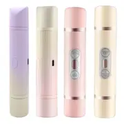 Electric Shaver for Women Wireless Electric Face Shaver Hair Removal Epilator