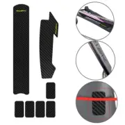Enhanced Protective Chain Stay Pad Bike Chainstay Protector Bicycles Frame Guard