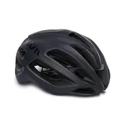 Kask Protone Road Bike Helmet, Blue Matte, Small