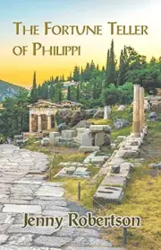 The Fortune Teller of Philippi by Jenny Robertson (Paperback, 2021)