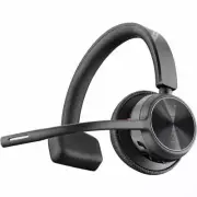 Plantronics 7E2L8AA#ABA Poly Voyager 4310 Usb-c Headsetwrls +bt700 Dongle Taa-us