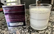 Nest ED On Air Jar Fig & Pomegranate Scented Candle 9.5 Oz New!