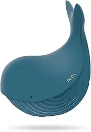 [Pupa] Milano Whale 2 Make-Up Set 012 Blue