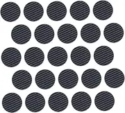 LALADEFIEE 40pcs Slip Rubber Grips for Guitar Picks Non Dropping Lightweight Pick Holders for Performances and Practice present for Guitar Enthusiasts