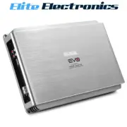 Sound Storm Labs EVO4000.1 4000W Amplifier Class-D MonoBlock