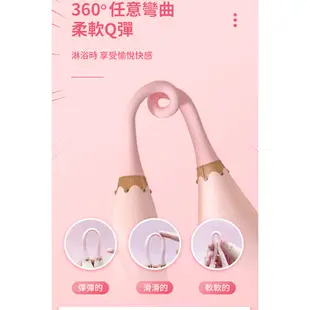 [送潤滑液]iobanana-貓后權杖 吸吮+衝擊 吸吮按摩器 女帝情趣用品按摩棒舌頭按摩棒情趣乳頭按摩器