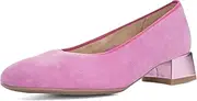 [ARA] Women's Graz Pumps, Orchid, 40 EU Wide, orchid, 10 AU