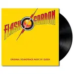 Flash Gordon - Ost (180gm Vinyl) (2015 Reissue)