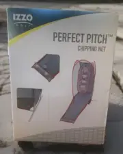 Izzy Golf Perfect Pitch Chipping Net