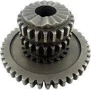Crankshaft Timing Chain Sprocket Gear Compatible With VW 08-16 Compatible With A3 A4 A5 A6 TT 1.8 2.0 TFSI 06H105209AT 06H105209AQ