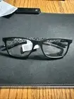 Ray Ban Eyeglasses frames glasses glasses RX8903 color code 5263