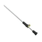 New 4/4 Cello Strings Tail Rod Cello End Pin Ebony Durable Skid Cello Metal