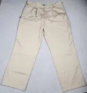 Dockers Recode Men's Relaxed Fit Mobile Khaki Pants 38x30