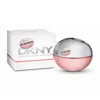 在飛比找PChome24h購物優惠-DKNY Be Delicious Fresh Blosso