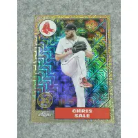 在飛比找蝦皮購物優惠-2022 Topps Chrome Silver Pack 