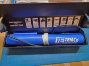 TEMCo TH4001 Conduit Heat Blanket Bender 1/2" - 1 1/2" PVC