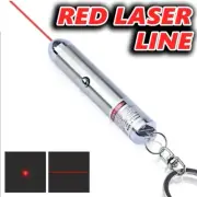 Warhammer 40K: Straight Line Laser [NV-C66 Red] [Like Army Painter Targetlock]