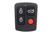 To Suit FORD Falcon BA-BF Car Remote