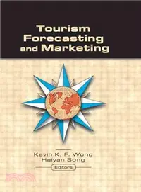 在飛比找三民網路書店優惠-Tourism Forecasting and Market