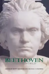 在飛比找博客來優惠-Beethoven and His World