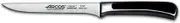 Arcos 174700 Series saeta-Boning Knife-Blade Nitrum Forged Stainless Steel 145 mm (5.71 Inches) -Handle polyoxymethylene (pom) Black Colour, 18/8