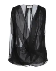 [SAINT LAURENT] SAINT LAURENT Tops - Item 10600696