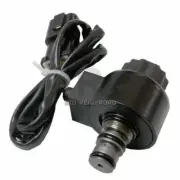 FOR Excavator Solenoid Valve PC60-6 PC60-5 PC120-5 PC120-6 SD1169-24-11