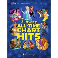 在飛比找蝦皮購物優惠-【599免運費】Disney All-Time Chart 