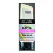 John Frieda Sheer Blonde Brilliantly Brighter Perfecting Hair Treatment 120ml