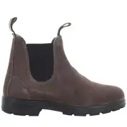 Blundstone A24aus beatles unisex 2413 ELASTIC SIDED BOOT DARK GRAY