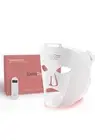LED Face Mask Light Therapy, Red Light Therapy for Wrinkles, Infrared Therapy