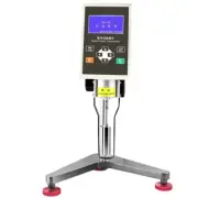 NDJ-8S Digital Rotational Viscosity Meter Viscometer 110-240V 10-200,000mPa.s