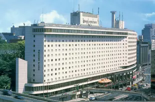 東急赤阪卓越大飯店Akasaka Excel Hotel Tokyu Tokyo