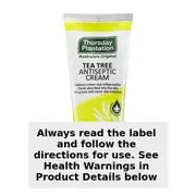 Thursday Plantation Tea Tree Antiseptic Cream 100g
