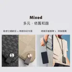 MOSHI ALTRA FOR IPHONE 11 PRO 腕帶保護殼 附長吊繩