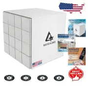 Space-Saving Stackable Card Storage Boxes for Sports, MTG, and TCG Collections