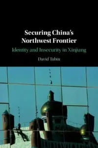 在飛比找博客來優惠-Securing China’’s Northwest Fr