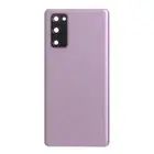AAA Back glass Battery Cover Housing Case For Samsung Galaxy S20 FE 5G SM-G781