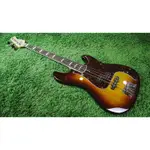 大鼻子樂器 公司貨 MARCUS MILLER SIRE 電貝斯 P7 ALDER 4 TS 四弦 BASS 現