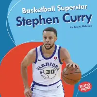 在飛比找博客來優惠-Basketball Superstar Stephen C
