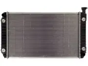 For 1996 Oldsmobile Silhouette Radiator TYC 85887CZPG 3.4L V6 Mini Passenger Van