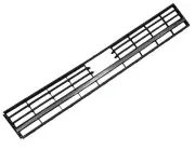 Bumper Grille Chrome Strips Centre for VW T6 VI 2015- With Acc Opening