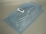 1/18TH GMC TRUCK BODY FOR HPI MICRO RS4 XRAY M18
