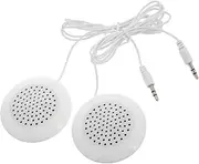 DOITOOL Pillow Speaker for Bed Mini Portable Bed Speaker 3.5mm Jack for Sleep Music