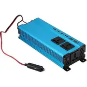 5000W inverter 12v 220v pure sine wave convertervoltage transformer