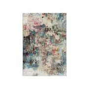 Amazon Multi Rug 160 X 235